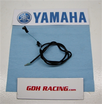 07 YFZ 450 NEUTRAL WIRE