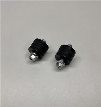 07 YFZ 450 CHAIN ROLLER SET