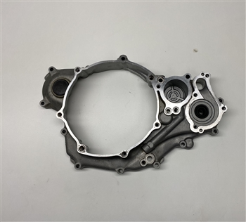 07 YFZ 450 LARGE CLUTCH COVER