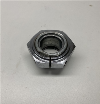 07 YFZ 450 TUSK AXLE LOCK NUT