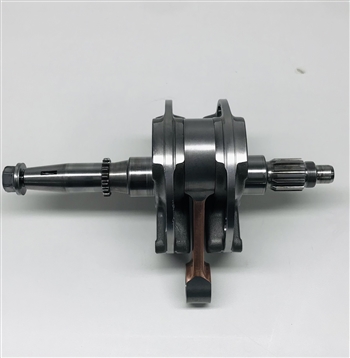 07 YFZ 450 CRANKSHAFT