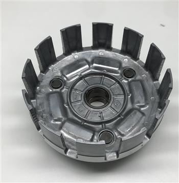 07 YFZ 450 CLUTCH BASKET OUTER