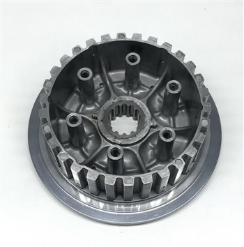07 YFZ 450 CLUTCH BASKET INNER