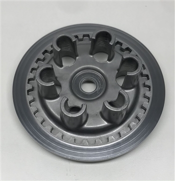 07 YFZ 450 CLUTCH PRESURE PLATE
