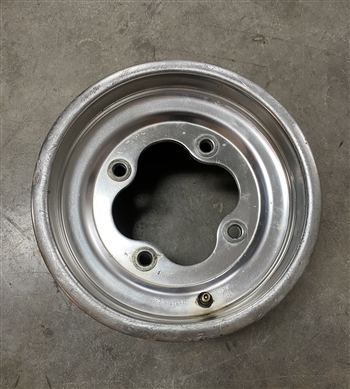 HONDA OEM FRONT RIM WHEEL