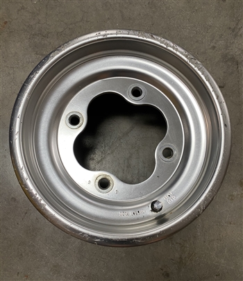 HONDA OEM FRONT RIM WHEEL