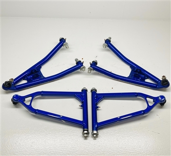 07 YFZ 450 A-ARMS SET