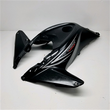 TRX 400EX 400X FRONT OVER FENDER 08-14    A
