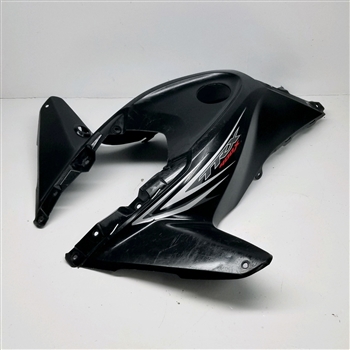 TRX 400EX 400X FRONT OVER FENDER 08-14    B