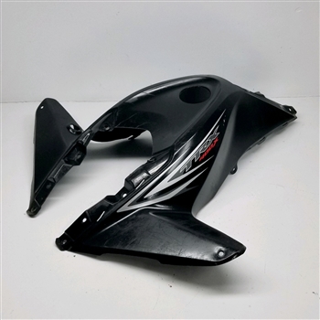 TRX 400EX 400X FRONT OVER FENDER 08-14.  D