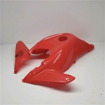 TRX 400EX 400X FRONT OVER FENDER 08-14.  F