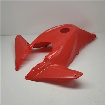TRX 400EX 400X FRONT OVER FENDER 08-14.  G