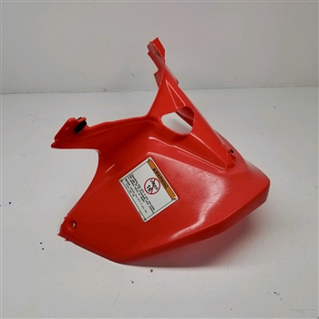 TRX 400EX FRONT FENDER RIGHT 08-14.  429 / 346