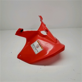TRX 400EX FRONT FENDER RIGHT 08-14.  552 / 803