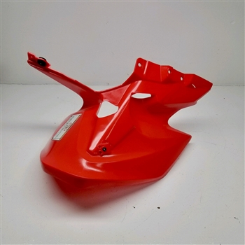 TRX 400EX FRONT FENDER RIGHT 08-14.  013 / 418