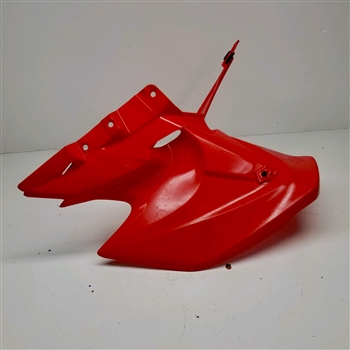 TRX 400EX FRONT FENDER LEFT 08-14.  111 / 129