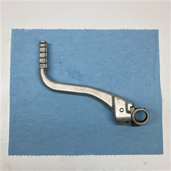 2007 TRX 450R KICK LEVER 07-08