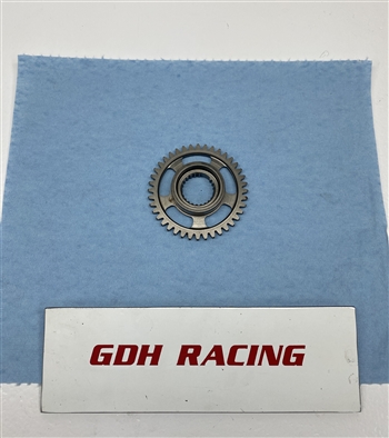 TRX 450ER -6 -14 GEAR BALANCER DRIVE 13415-MEY-670