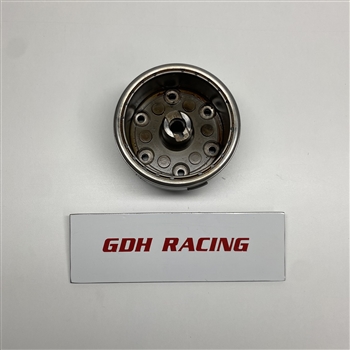 04 TRX 250 RECON FLYWHEEL MAGNETO