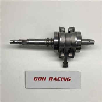 03 TRX 250 RECON CRANKSHAFT