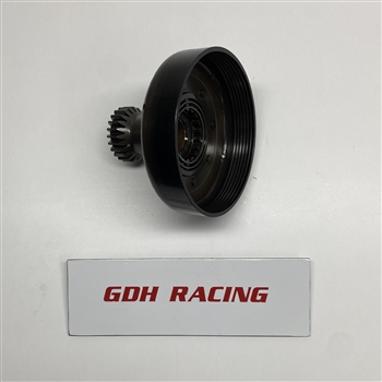 03 TRX 250 RECON CENTRIFUGAL CLUTCH HOLDER
