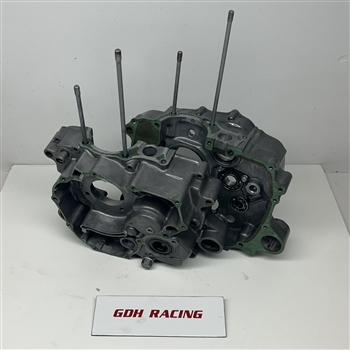 TRX 250 RECON BOTTOM CAE HALVE SET