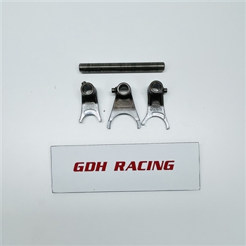 TRX 250 RECON SHIFT FORK SET