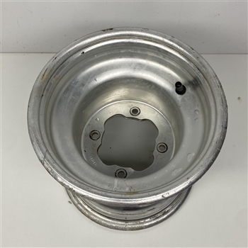 06 YFZ 450 REAR RIM WHEEL OEM