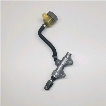 05 YFZ 450 REAR MASTER AND RES, OEM