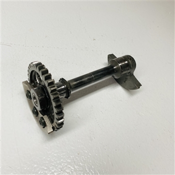 07 YFZ 450 COUNTER BALANCER
