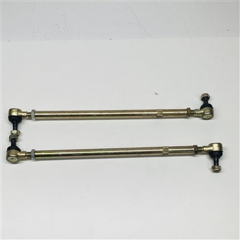 06 YFZ 450 FULL TIE ROD SET WITH ENDS