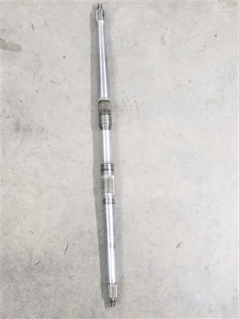 06 YFZ 450 REAR AXLE OEM