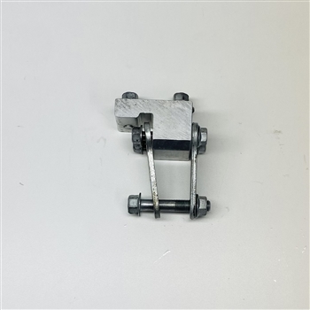 06 YFZ 450 TOP ENGINE MOUNT OEM