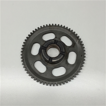 06 YFZ 450 FLYWHEEL GEAR
