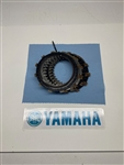 06 CLUTCH FRICTION PLATES OEM
