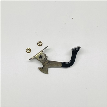 06 YFZ 450 SEAT LATCH OEM