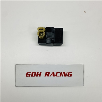 03 TRX 250 RECON CDI MODULE