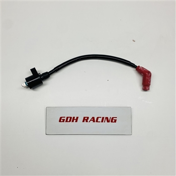03 TRX 250 RECON COIL PLUG WIRE