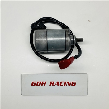 03 TRX 250 RECON STARTER OEM