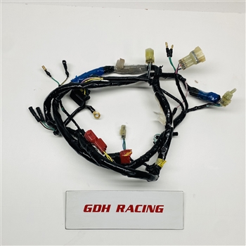 03 TRX 250 RECON MAIN WIRE HARNESS