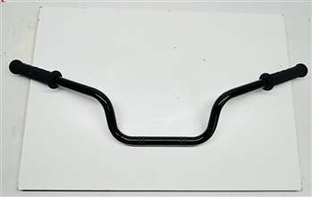 03 TRX 250 RECON HANDLBARS