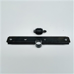 03 TRX 250 RECON HOLD DOWN PLATE