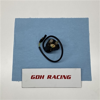03 RECON  250 STARTER RELAY SOLENOID