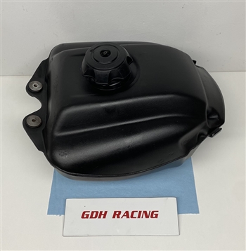 03 RECON  250 FUEL TANK