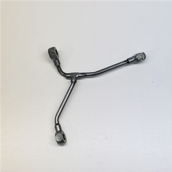 YFZ 450 OIL LINE Y EXTERNAL