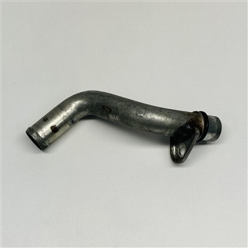 06 YFZ 450 RADIATOR TUBE JOINT