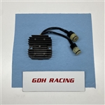 TRX 300EX 07-09 VOLTAGE REGULATOR