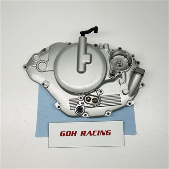 TRX 300EX CLUTCH COVER 93-06