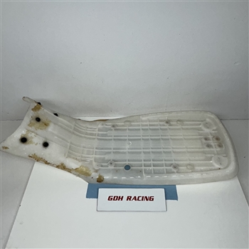 93-06 TRX 300EX  SEAT PAN BARE OEM
