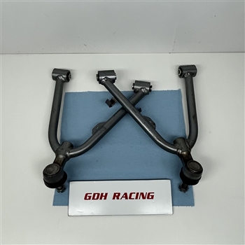 93-04 TRX 300EX UPPER A-ARM SET